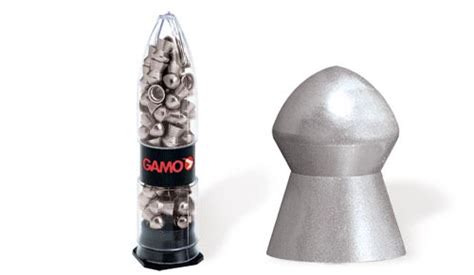 Gamo Platinum PBA .177 Cal, 5.1 gr .